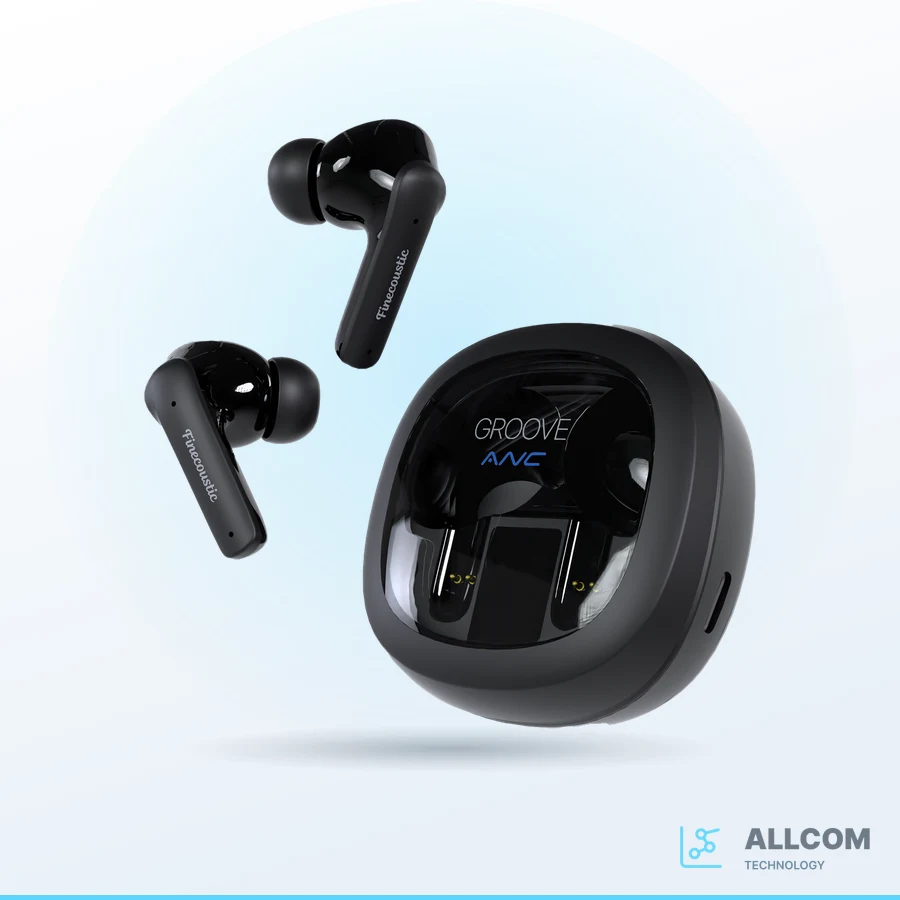 سماعة أذن Fantech FT20 GROOVE ANC