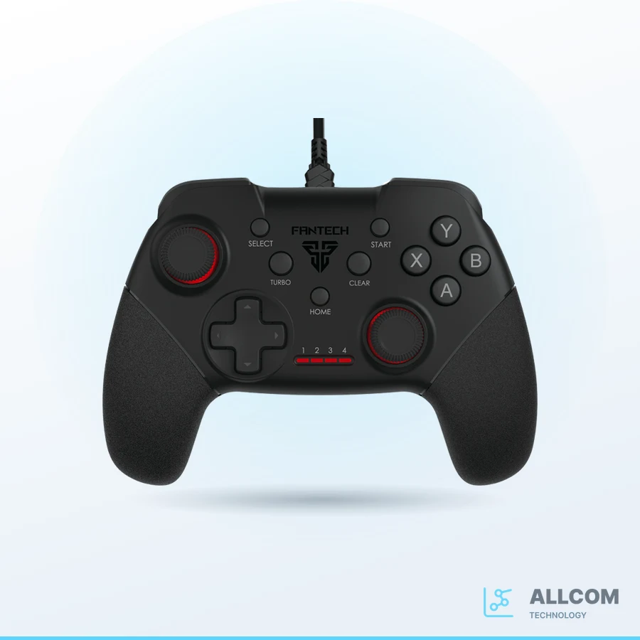 ذراع تحكّم Fantech GP13 Shooter ii