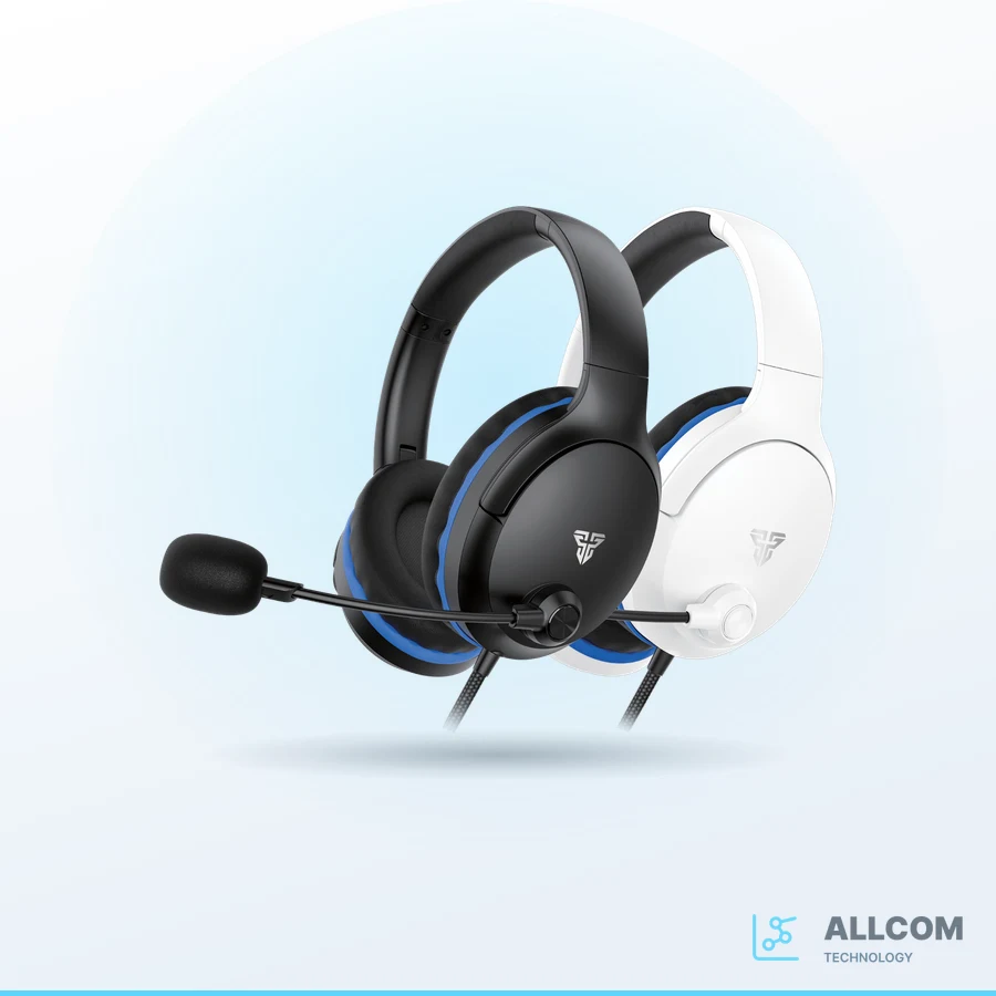 سماعة رأس Fantech MH89 VALOR II