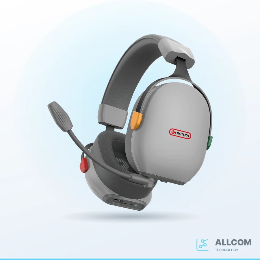 سماعة رأس Fantech WHG06 CARBON PRO