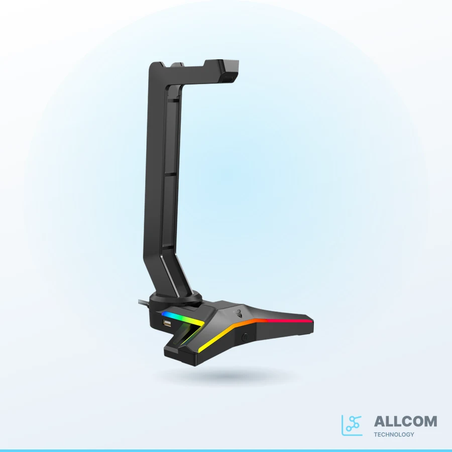 سماعة رأس Fantech AC304 PRO TOWER II