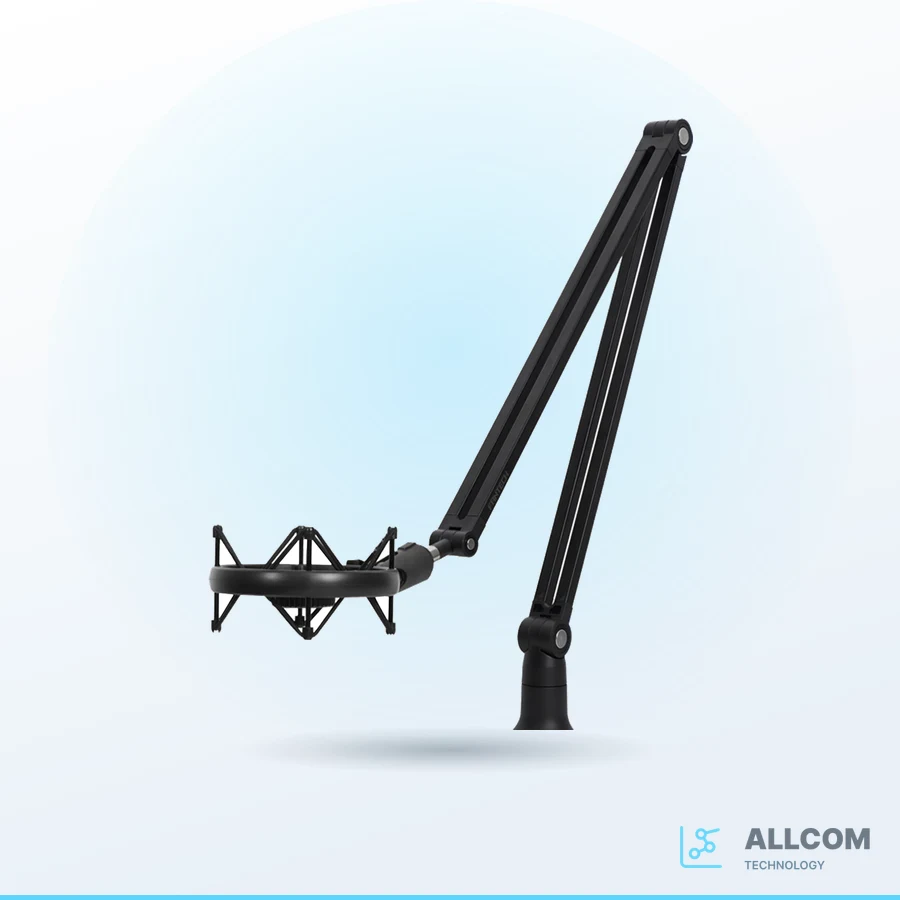 مايكروفون Fantech Boom Arm AC902s