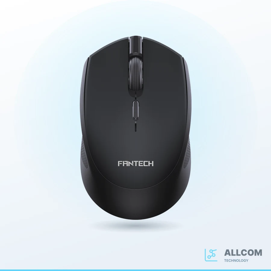 فأرة Fantech W190 DUAL MODE
