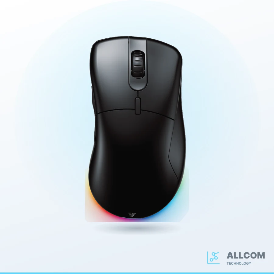 فأرة Fantech XD5 HELIOS GO