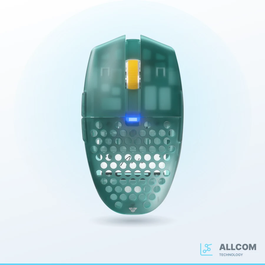 فأرة Fantech XD7 ATOMIC Aria
