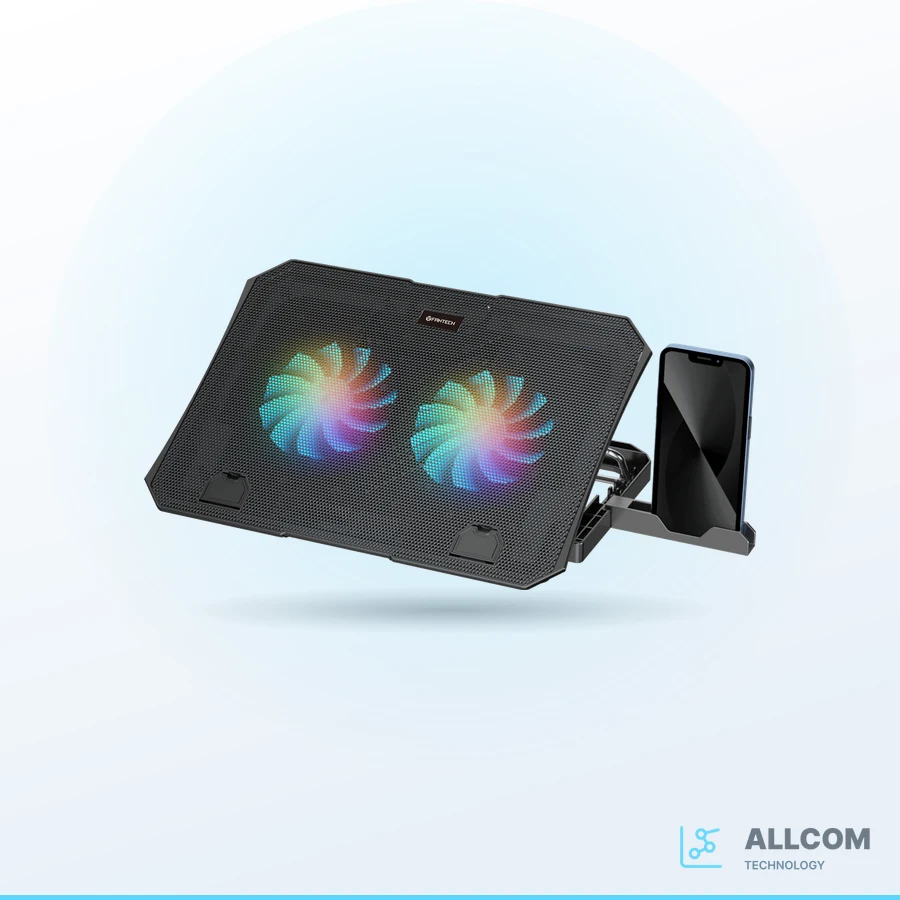 مبرّد Fantech NC14