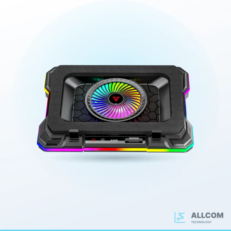 مبرّد Fantech NC22