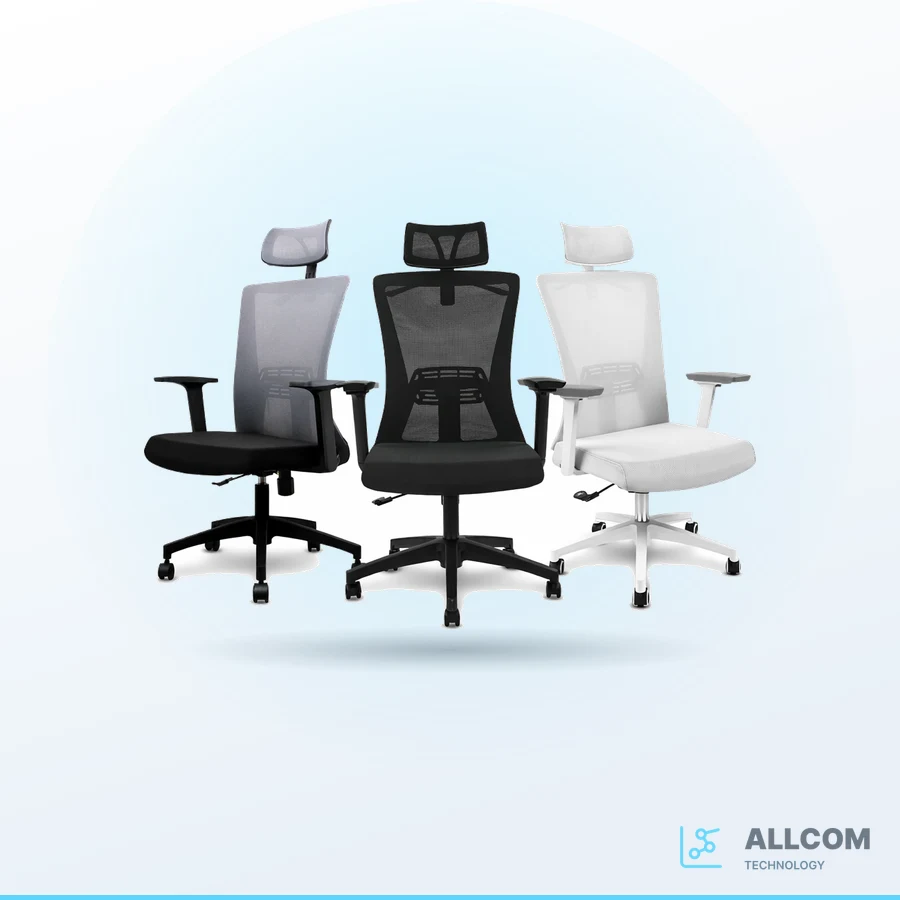 كرسي Fantech Office OCA 258S V2