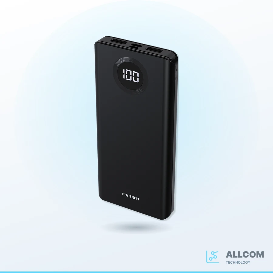 بطارية متنقّلة Fantech S2