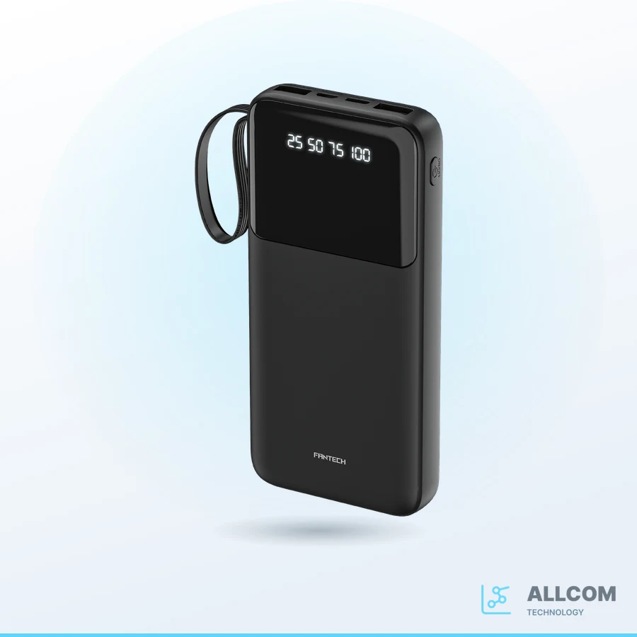 بطارية متنقّلة Fantech S3