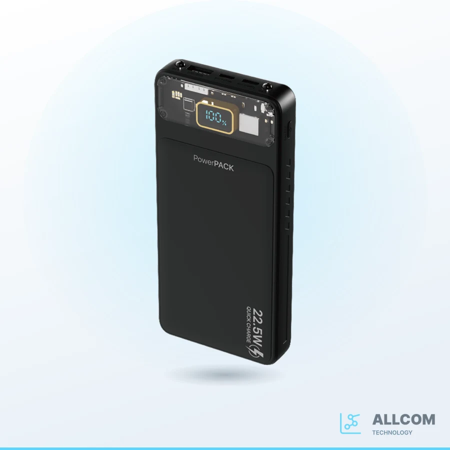 بطارية متنقّلة Fantech T1
