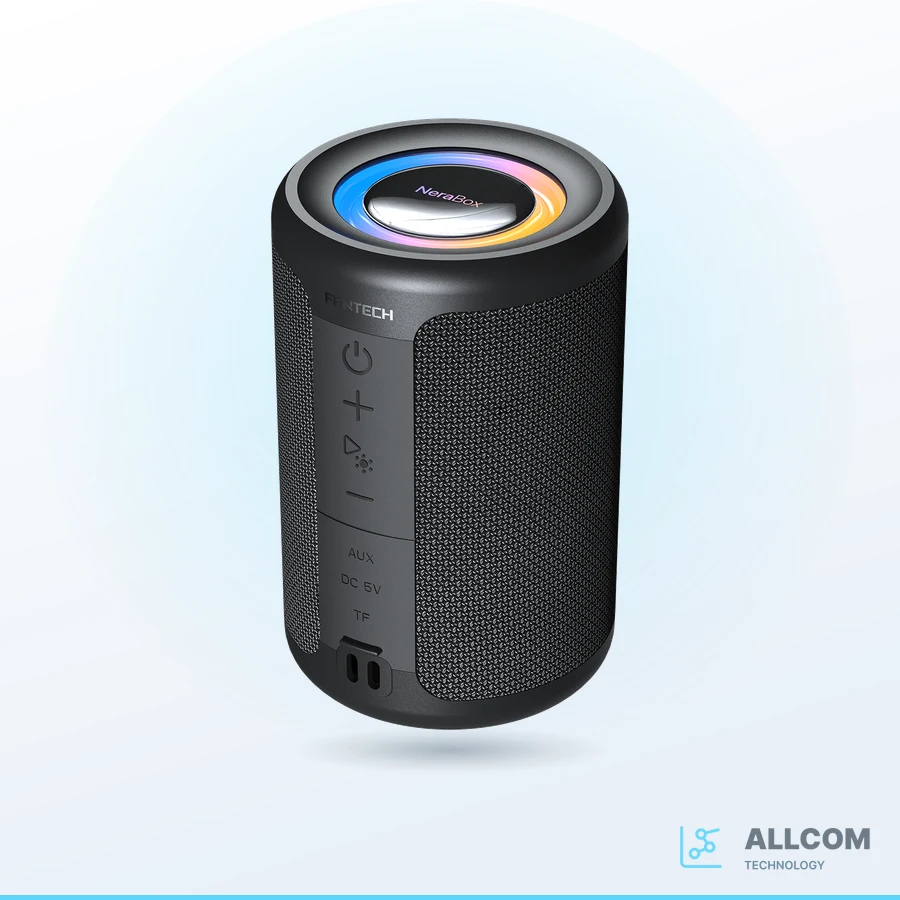 مكبّر صوت Fantech BS154 NeraBox