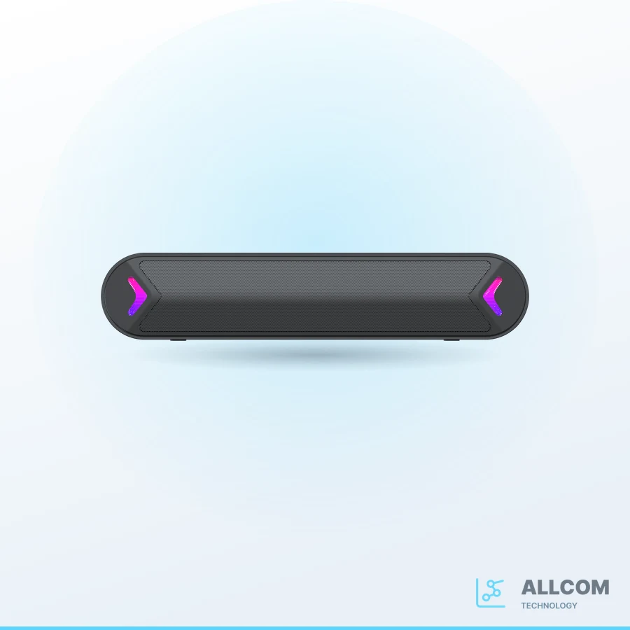 مكبّر صوت Fantech BS160 GROOVE BAR