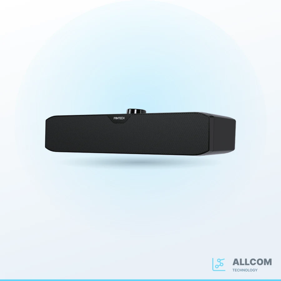 مكبّر صوت Fantech GS206 GROOVE BAR