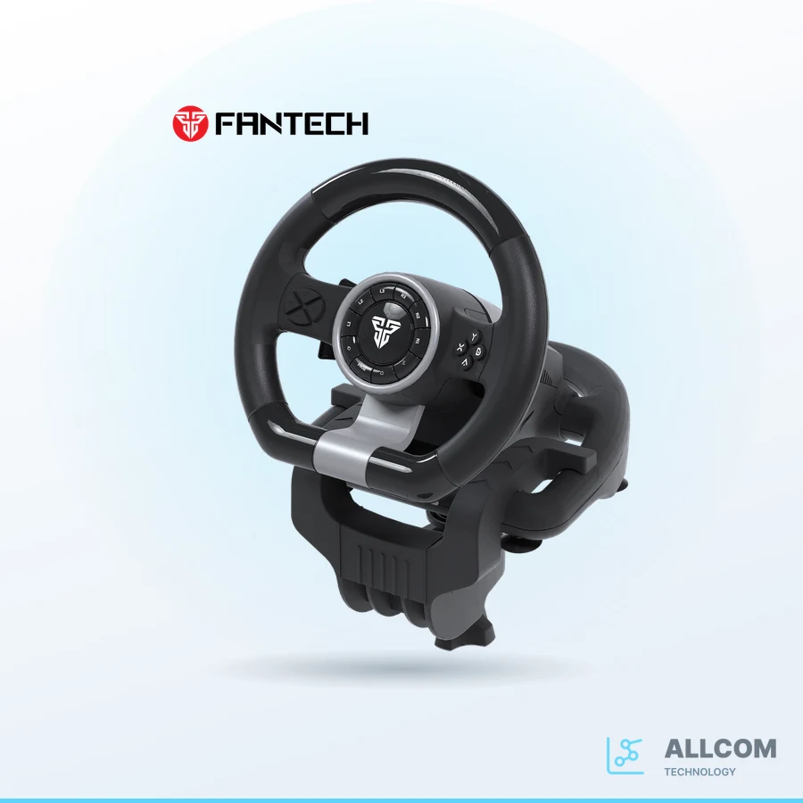 عجلة قيادة Fantech R2