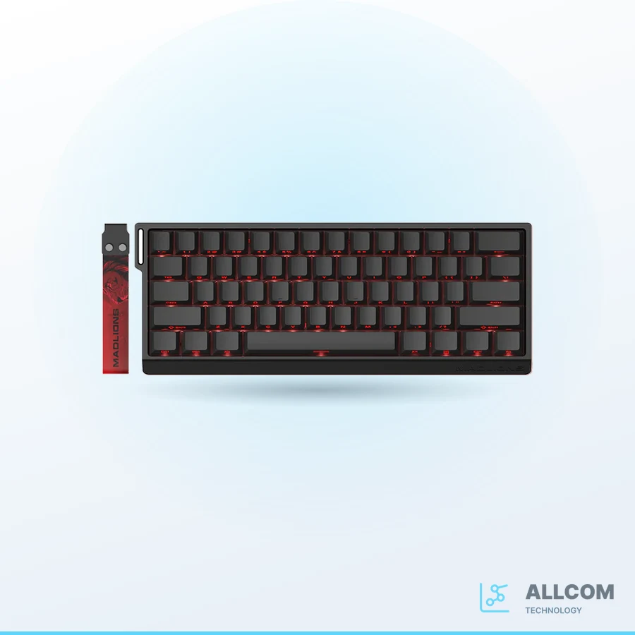 لوحة مفاتيح FGG MAD 60 PRO