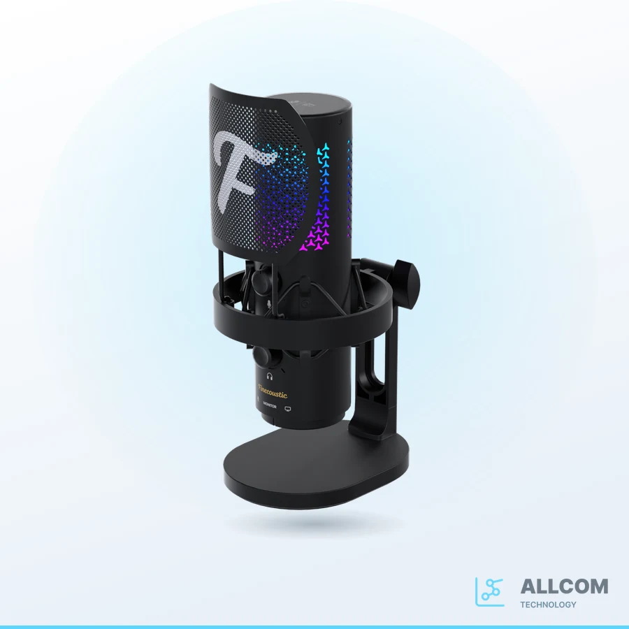 مايكروفون Finecoustic WFM1 RESONO