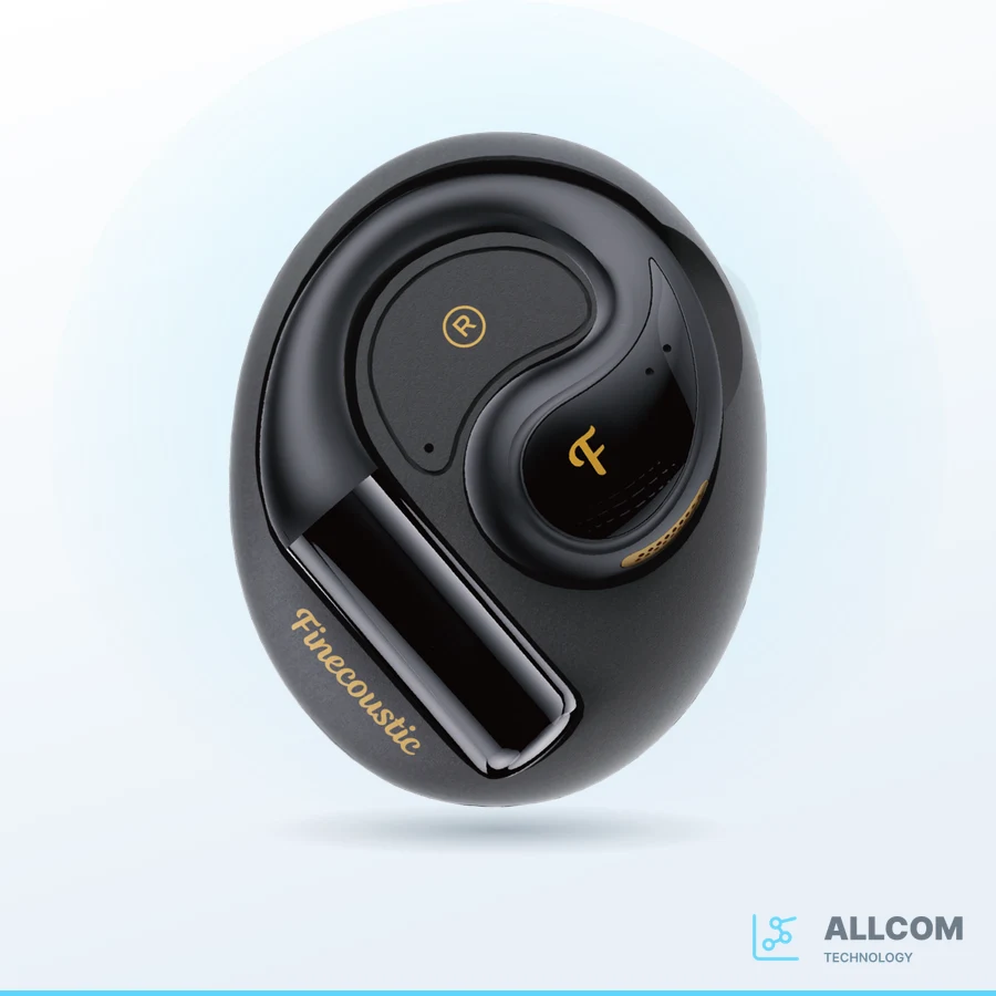 سماعة أذن Finecoustic Open Wearable FT21 GROOVE OWS