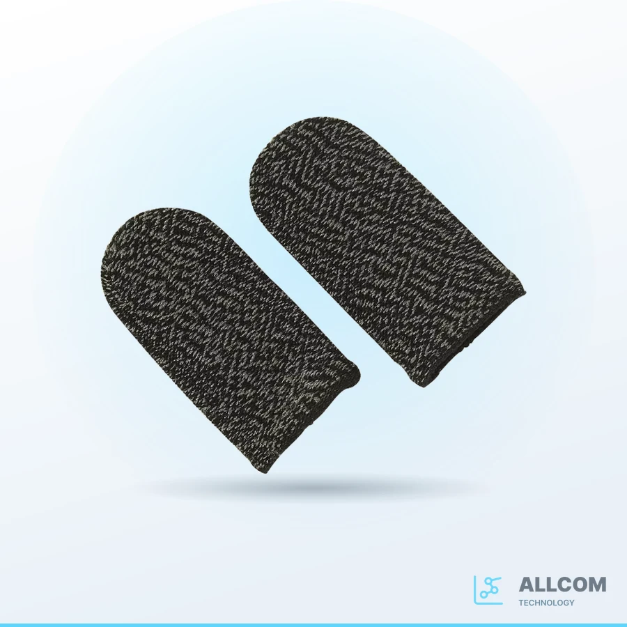 حقيبة قيمنق Finger