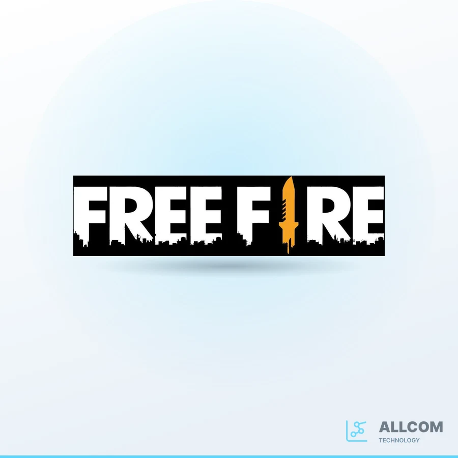 بطاقة هدايا Free Fire Top UP