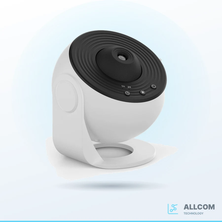 إضاءة Galaxy Projector