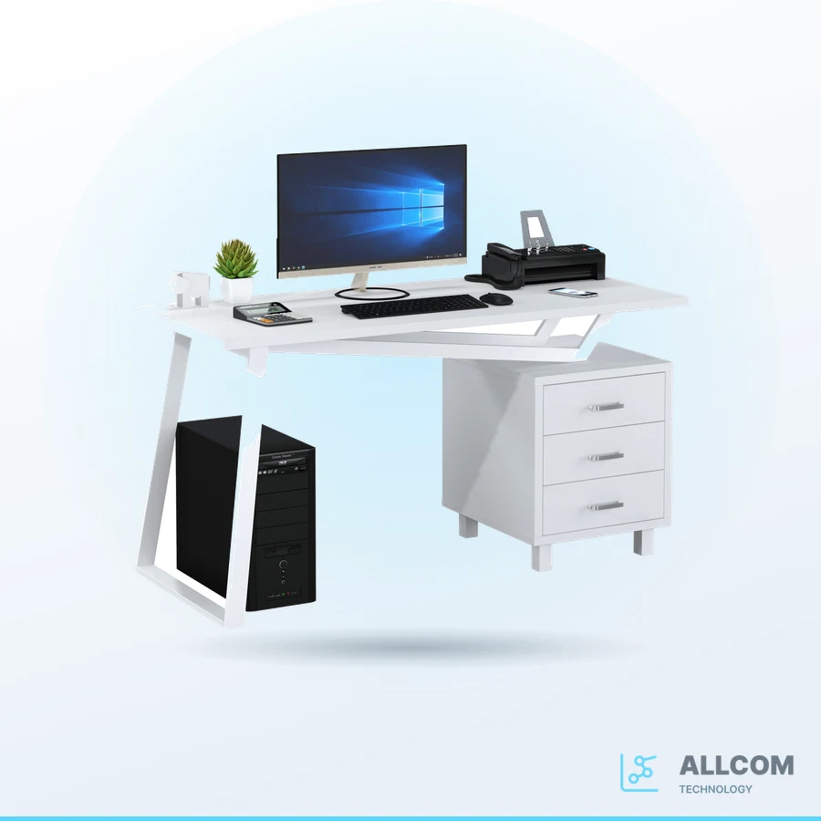 مكتب قيمنق Table CT 3533