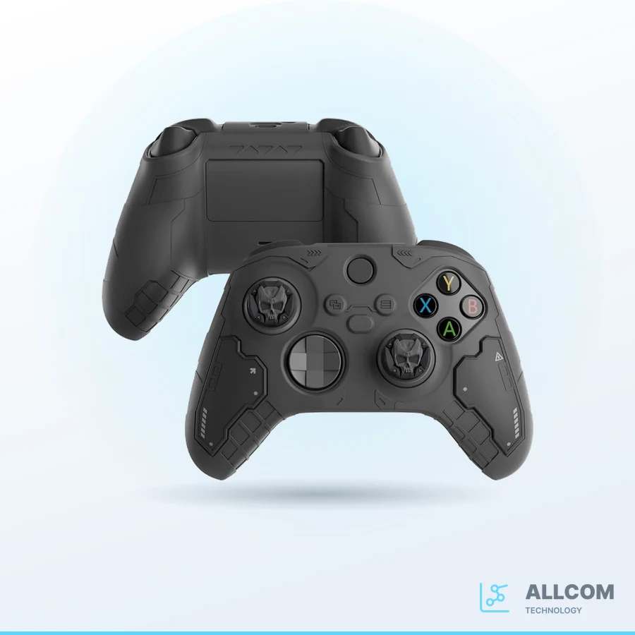 ذراع تحكّم GESTAC Xbox Cover