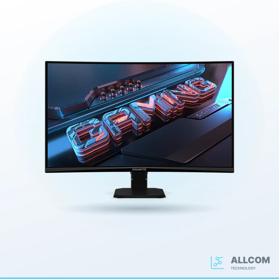 شاشة Gigabyte GS27QCA