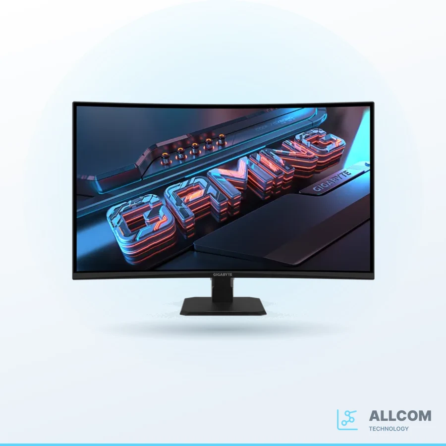 شاشة GIGABYTE GS32QCA
