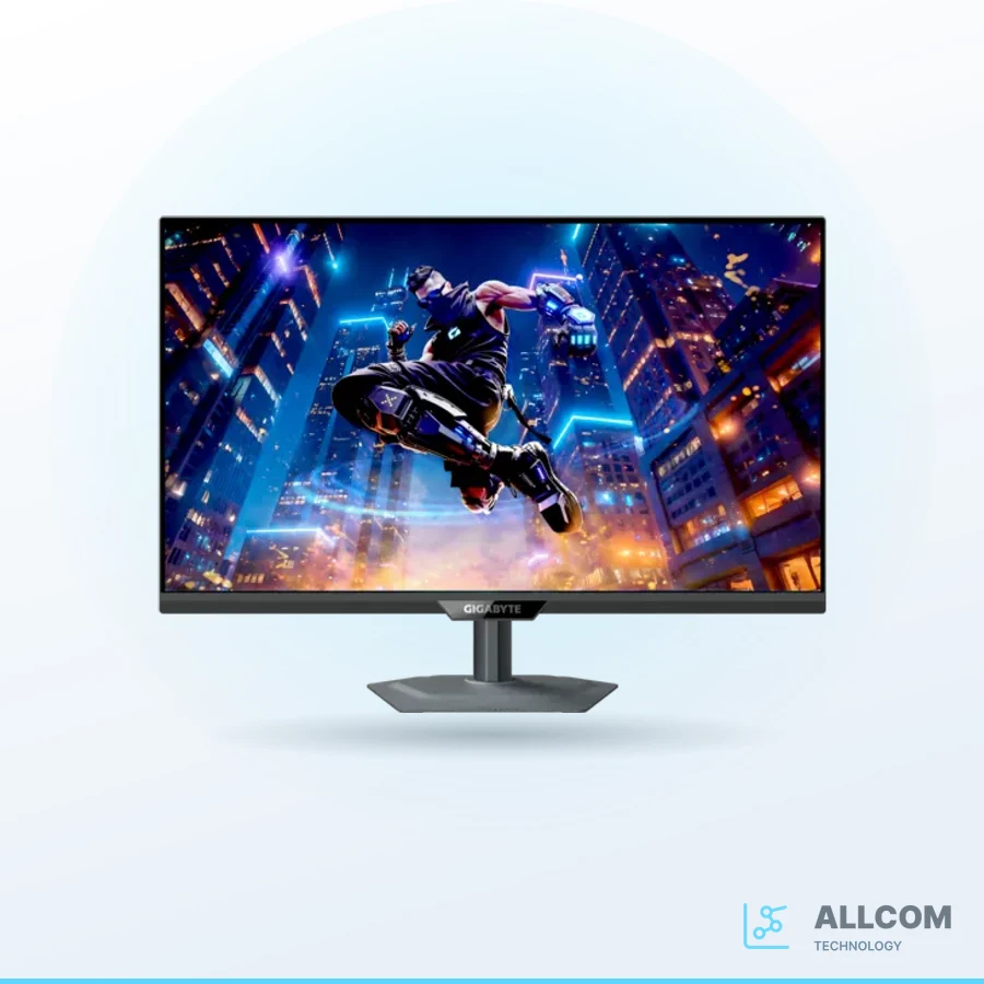 شاشة Gigabyte M27Q2 QD