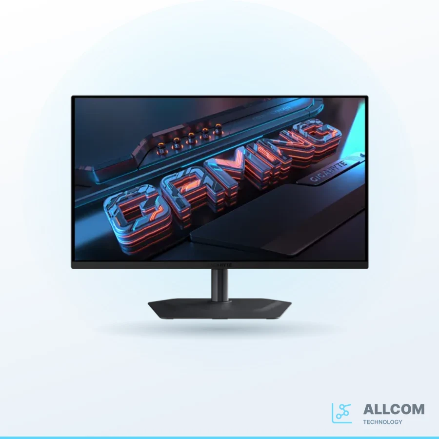 شاشة Gigabyte MO27U2