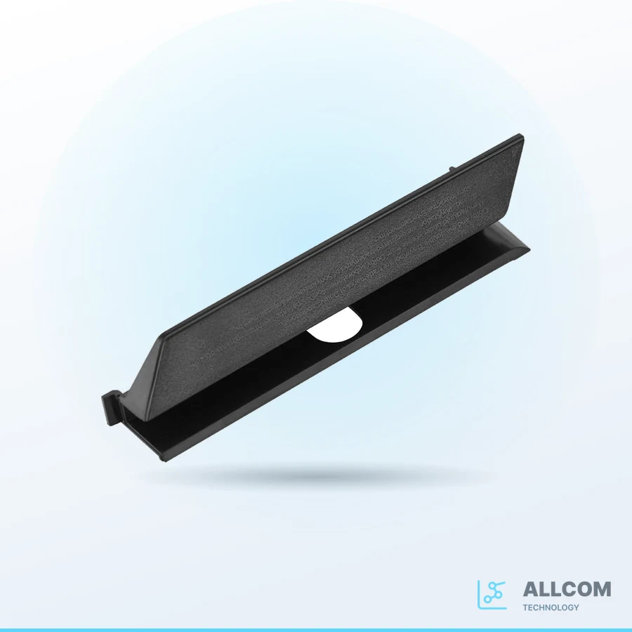 قطعة غيار HDD Slot Cover PS4 Pro Console