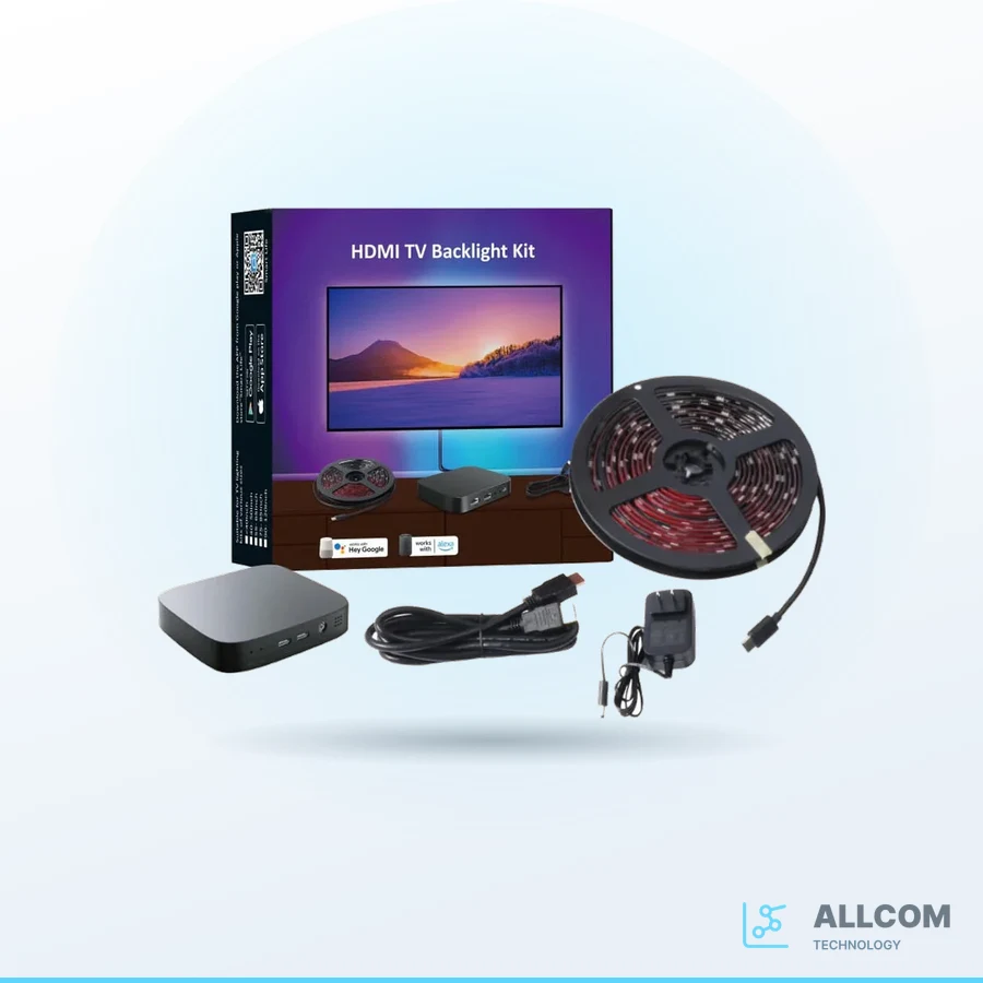 إضاءة HDMI TV Sync Kit