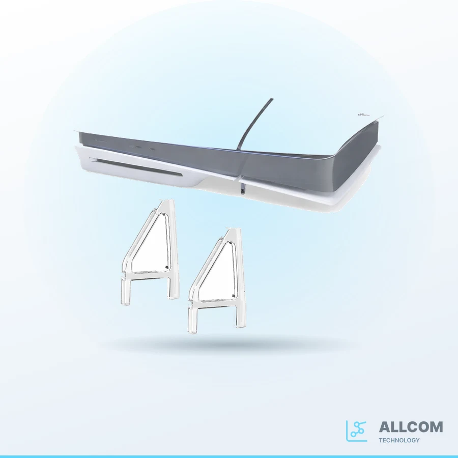 حامل Horizontal Placement Bracket PS5 Slim