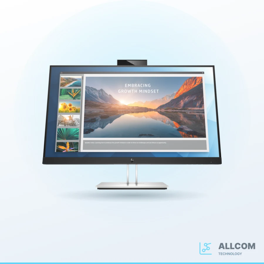 شاشة HP Docking E24d G4 FHD ADV