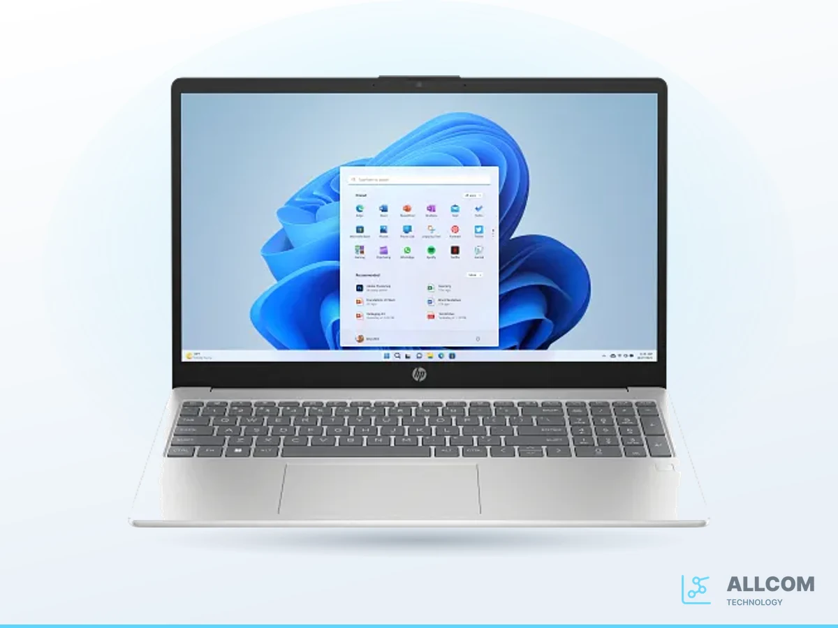 لابتوب HP 15-FD0154WM