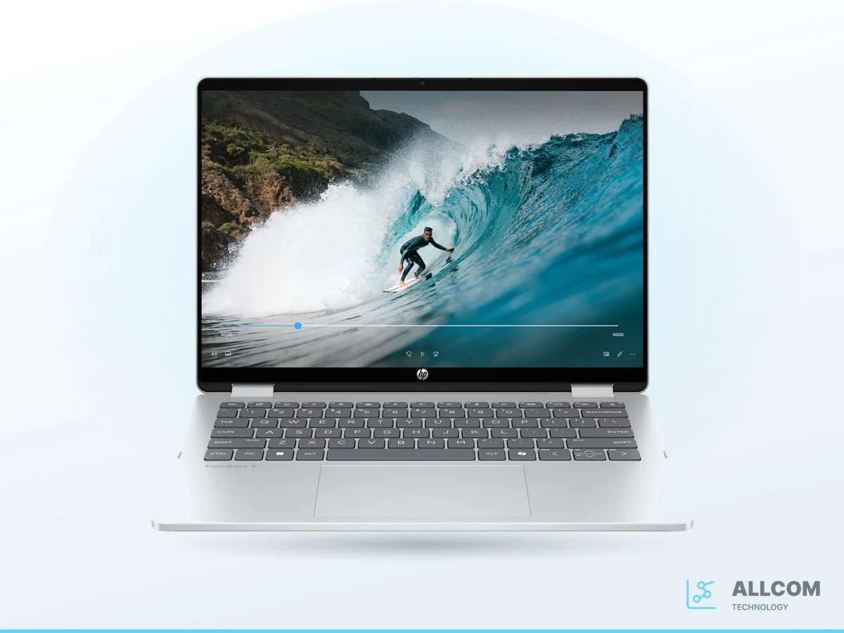 لابتوب HP OmniBook 5 Flip I7