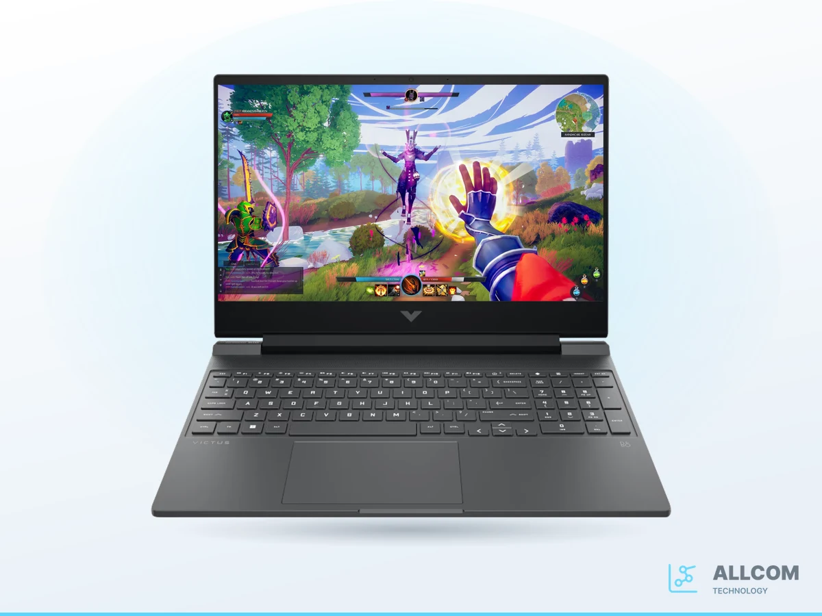 لابتوب HP Victus 15-fa2309TX