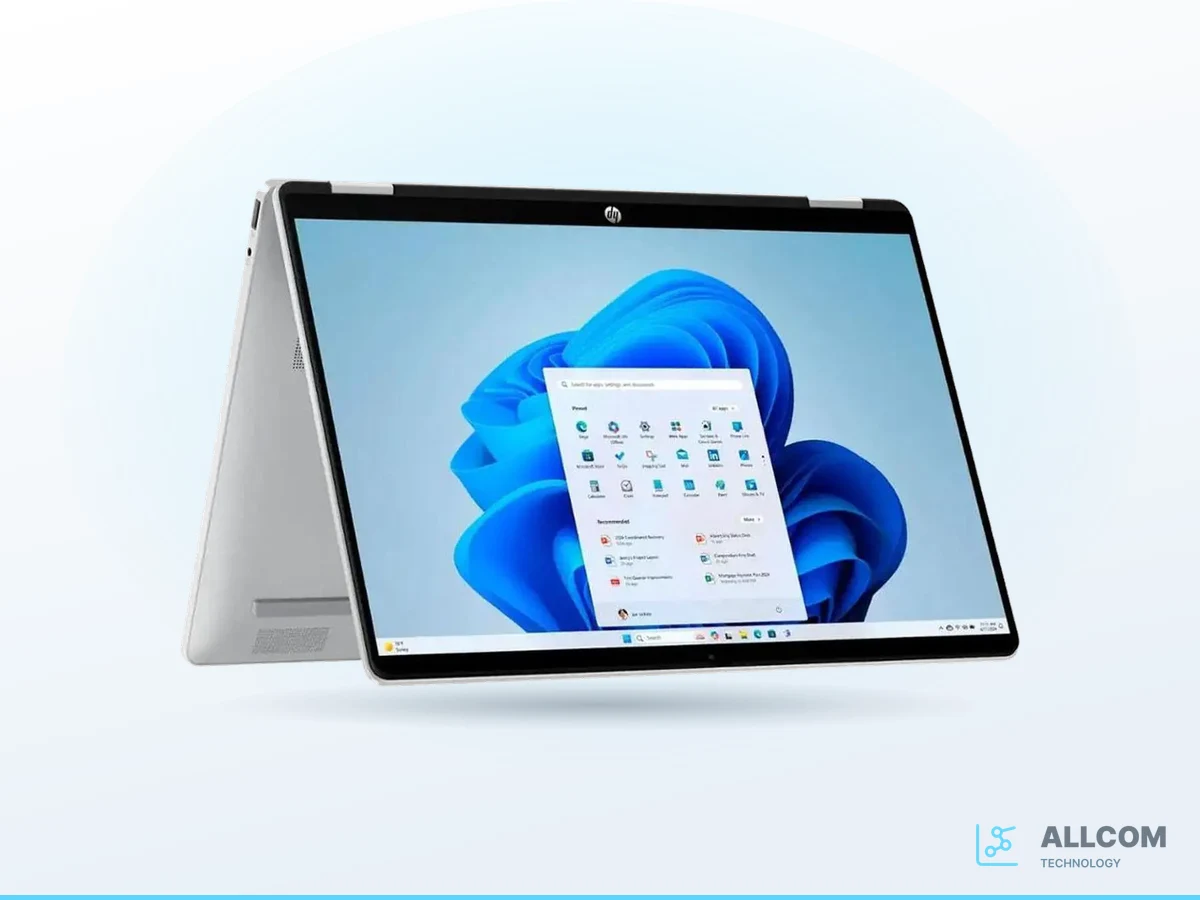 لابتوب HP OmniBook 5 Flip I5