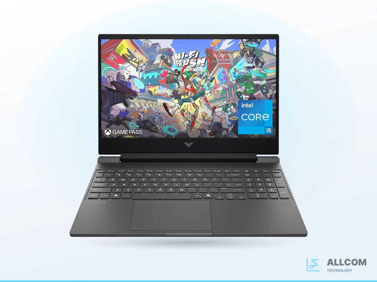 لابتوب قيمنق HP Victus 15-fa2013dx