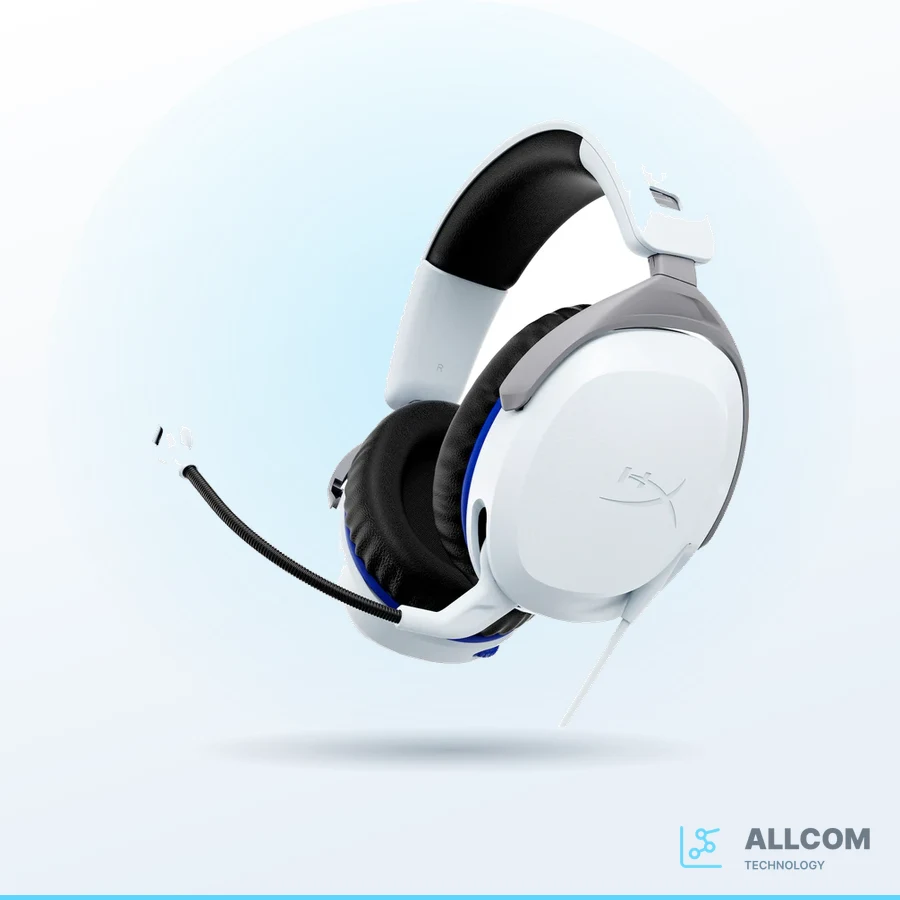 سماعة رأس HyperX Cloud Stinger 2 PS