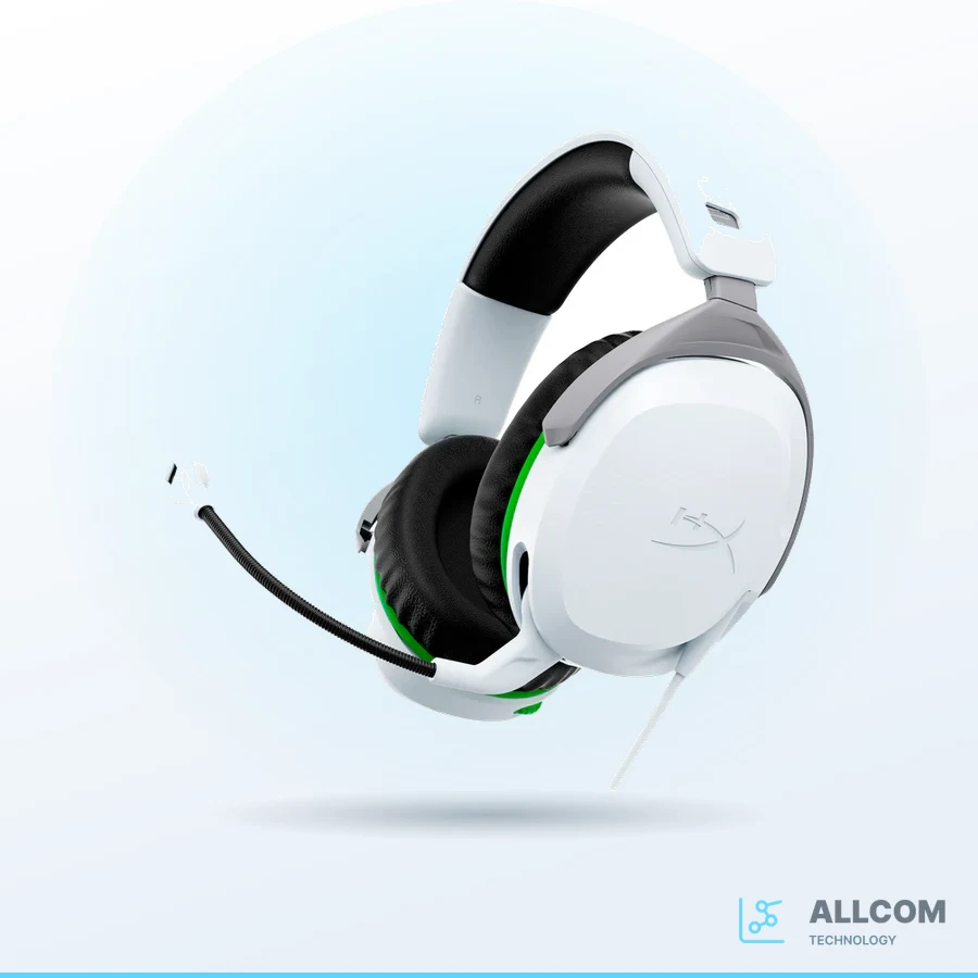 سماعة رأس HyperX CloudX Stinger 2 Xbox