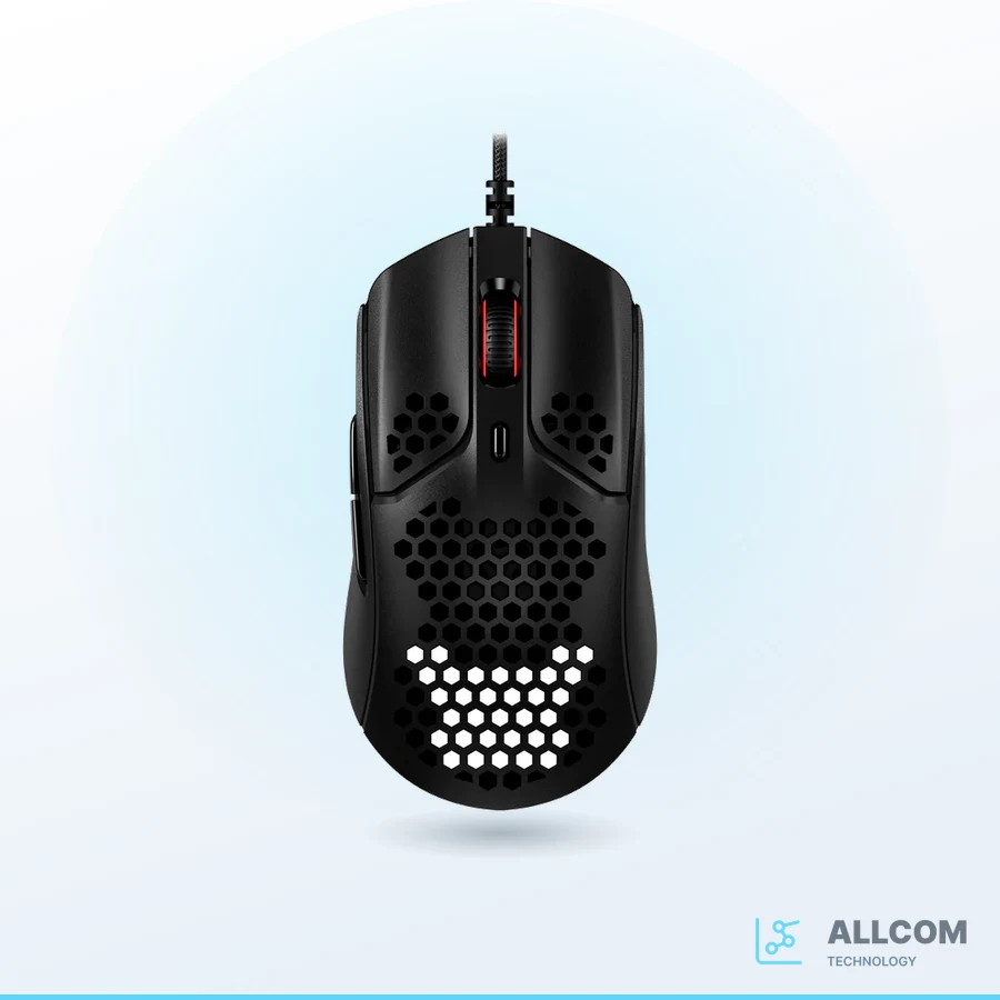 فأرة HyperX Pulsefire Haste