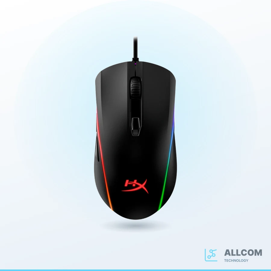 فأرة HyperX Pulsefire Surge