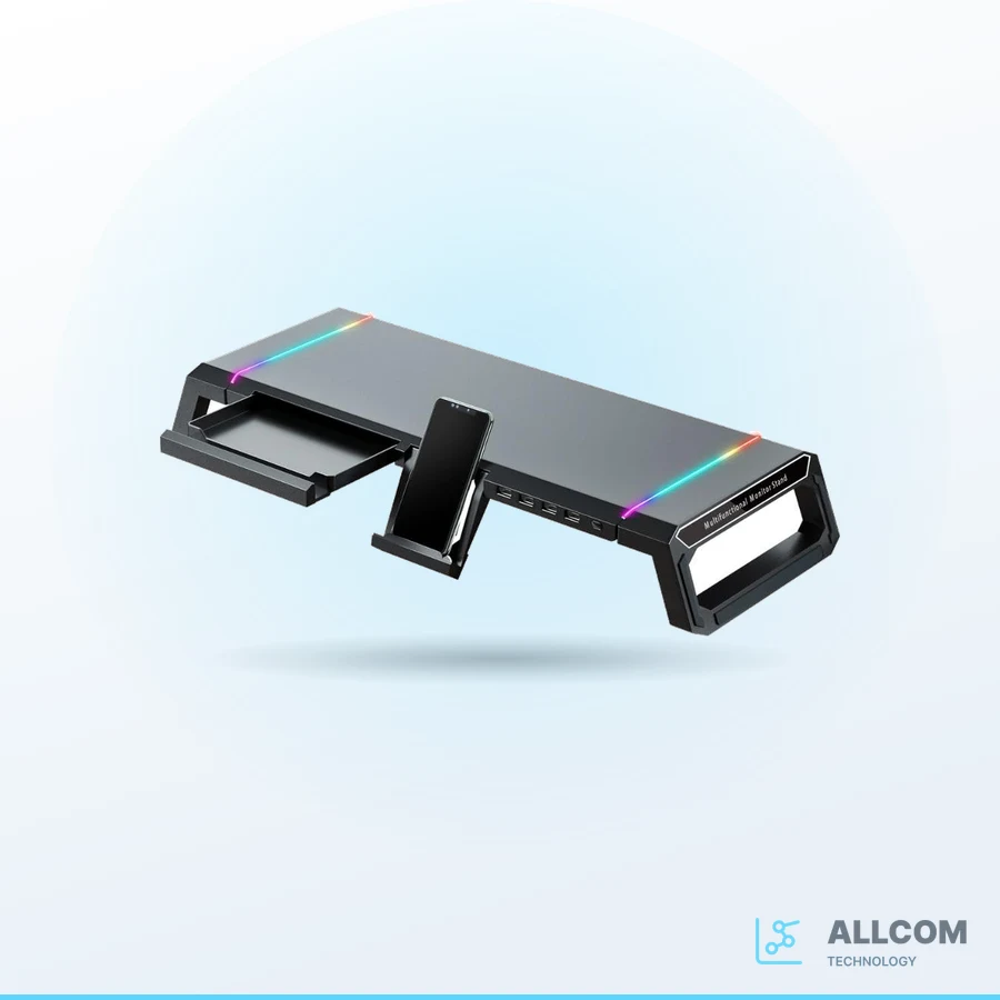 شاشة ICE COOREL Desktop T1