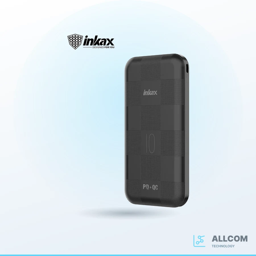 بطارية متنقّلة Inkax PBQ 05