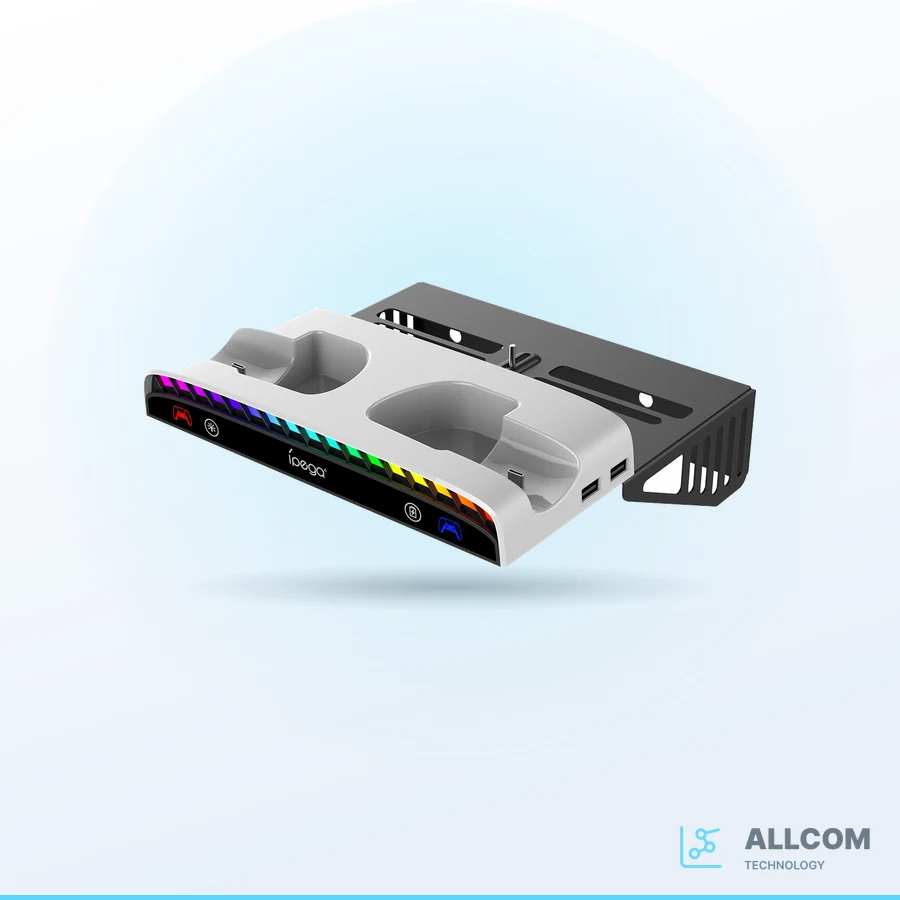 حامل Ipega Wall PG-P5S011
