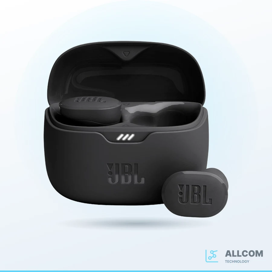 سماعة أذن JBL Tune Buds