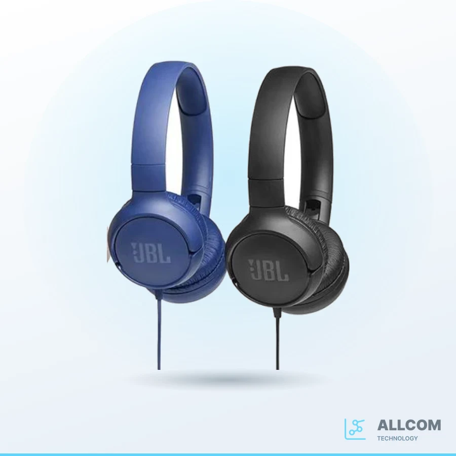سماعة رأس JBL Tune 500