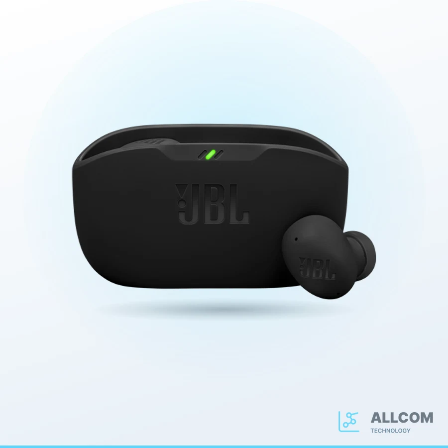 سماعة أذن JBL Wave Buds 2